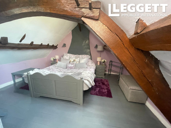 Image No.6-Maison de 3 chambres à vendre à Avrilly