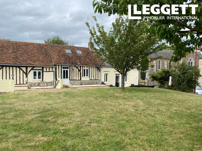 Image No.8-Maison de 3 chambres à vendre à Avrilly