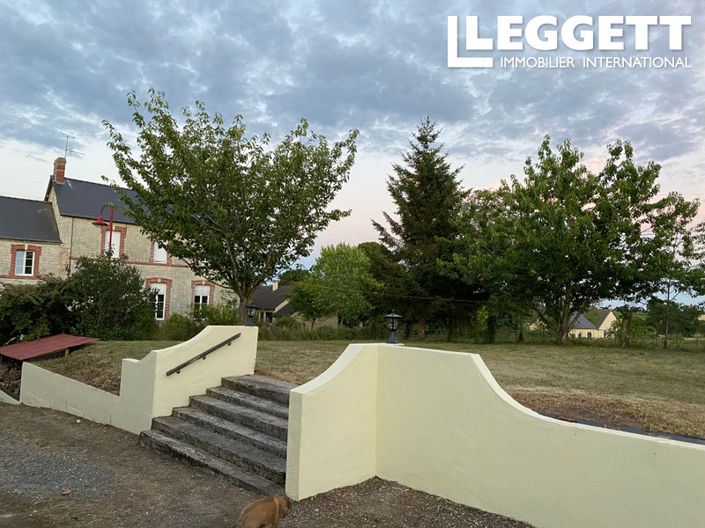 Image No.9-Maison de 3 chambres à vendre à Avrilly