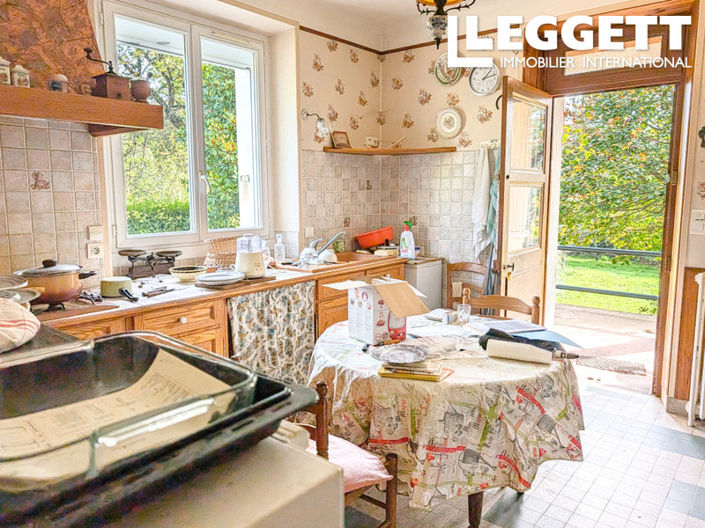 Image No.3-2 Bed House for sale