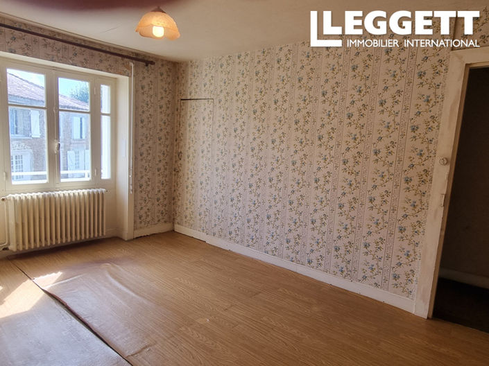 Image No.10-Maison de 3 chambres à vendre à Chassenon