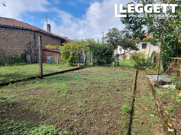 Image No.8-Maison de 3 chambres à vendre à Chassenon