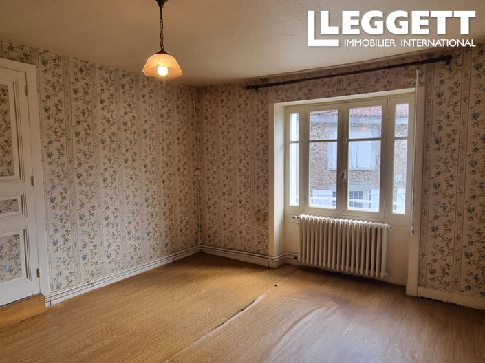 Image No.9-Maison de 3 chambres à vendre à Chassenon