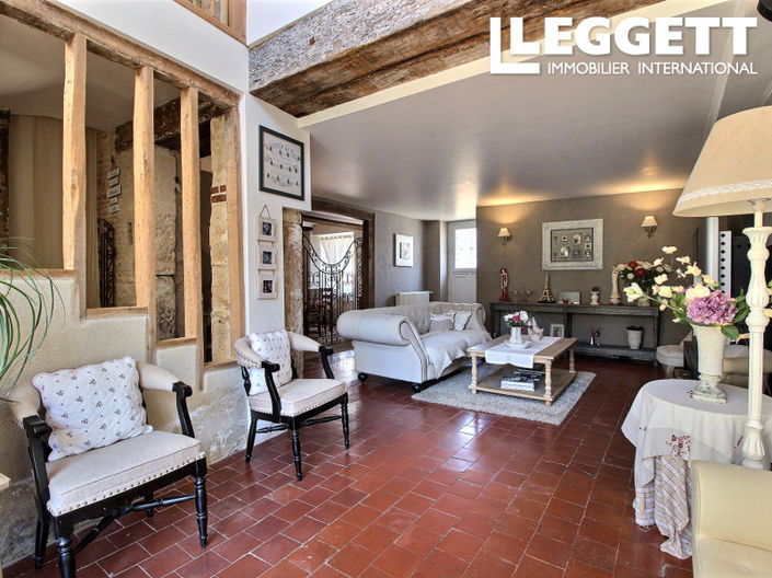 Image No.5-Maison de 10 chambres à vendre à Orne