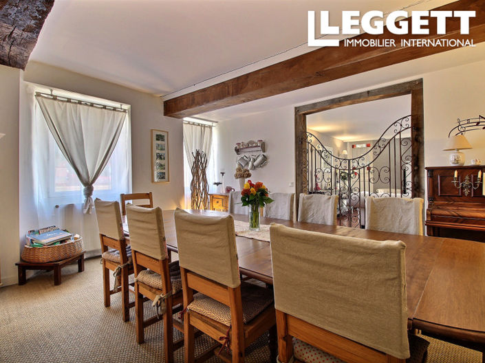 Image No.6-Maison de 10 chambres à vendre à Orne