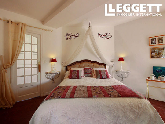 Image No.9-Maison de 10 chambres à vendre à Orne