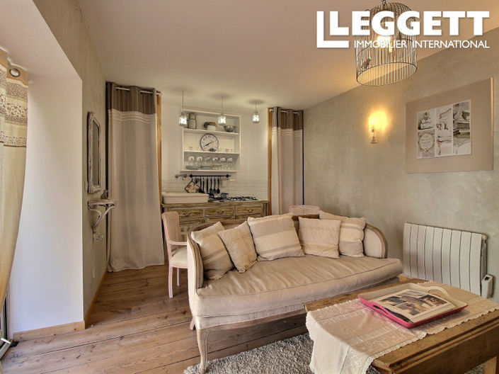 Image No.9-Maison de 10 chambres à vendre à Orne