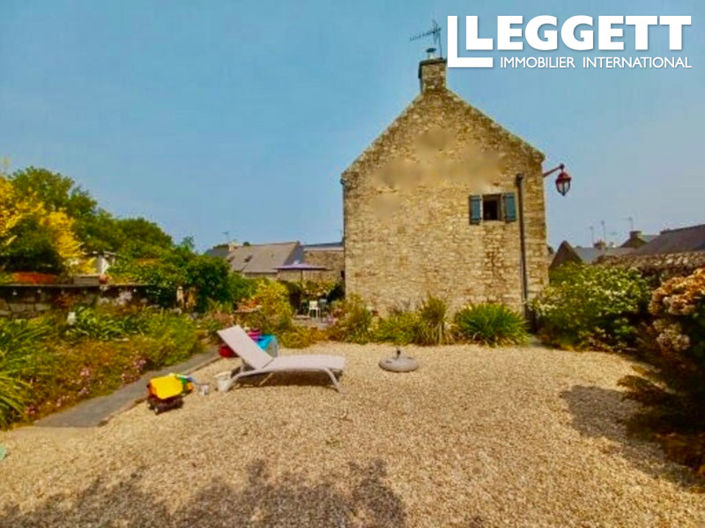 Image No.10-Maison de 3 chambres à vendre à Morbihan