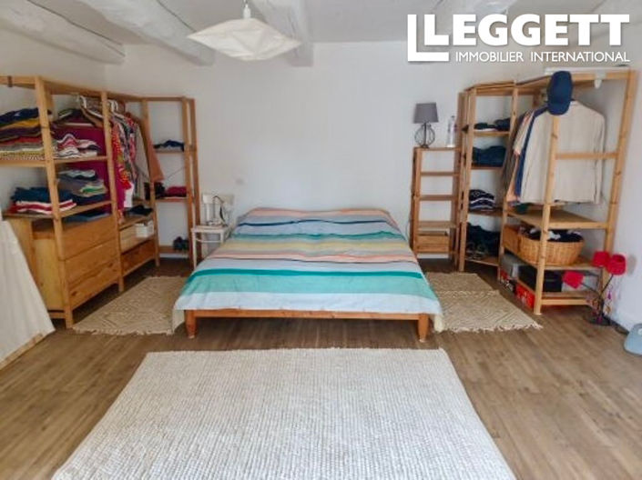 Image No.5-Maison de 3 chambres à vendre à Morbihan