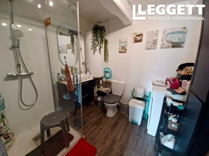 Image No.7-Maison de 3 chambres à vendre à Morbihan