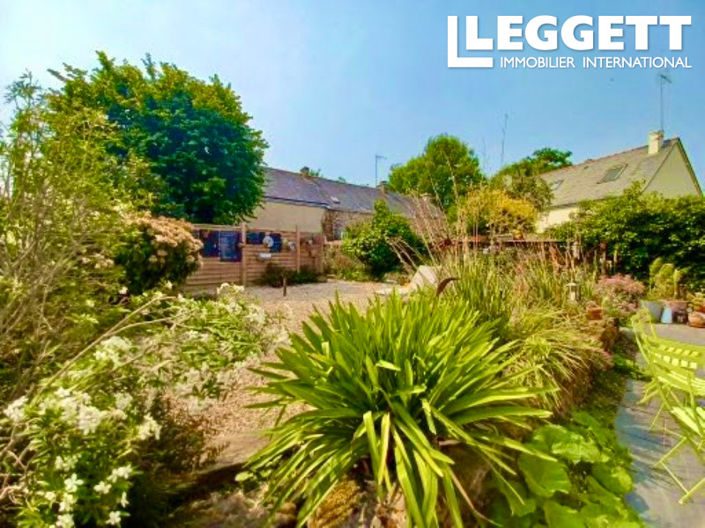 Image No.8-Maison de 3 chambres à vendre à Morbihan