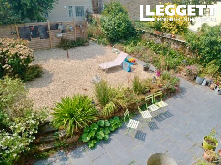 Image No.9-Maison de 3 chambres à vendre à Morbihan