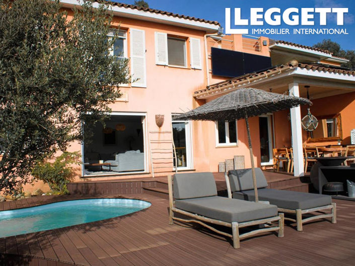 Image No.10-Maison de 3 chambres à vendre à Hyères