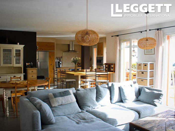 Image No.3-Maison de 3 chambres à vendre à Hyères