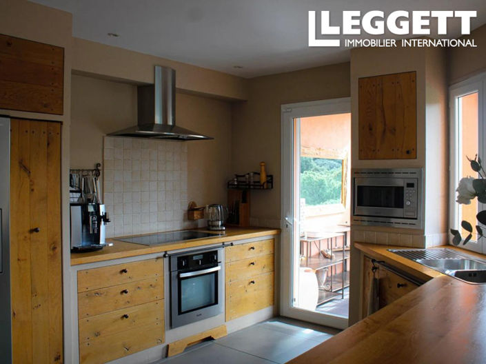 Image No.4-Maison de 3 chambres à vendre à Hyères