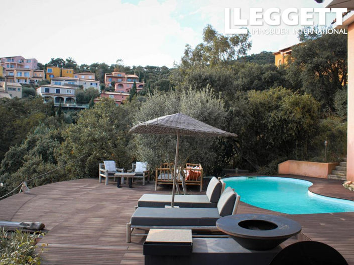 Image No.6-Maison de 3 chambres à vendre à Hyères