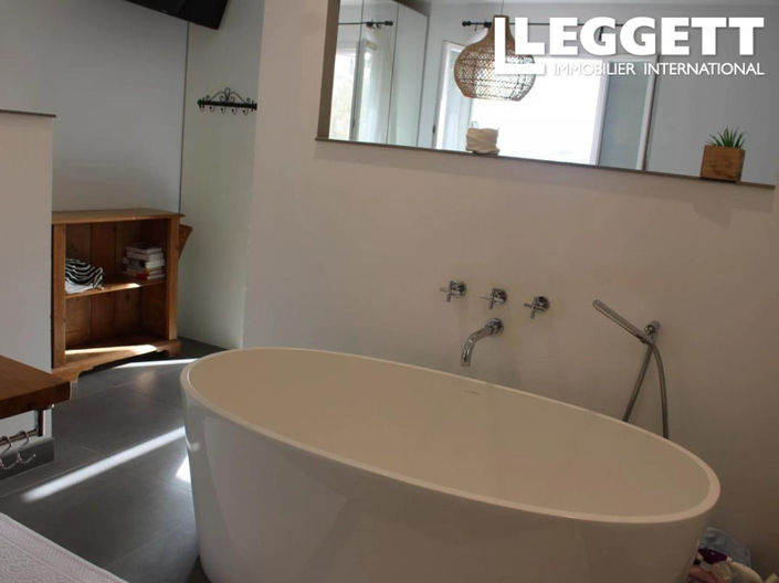 Image No.7-Maison de 3 chambres à vendre à Hyères