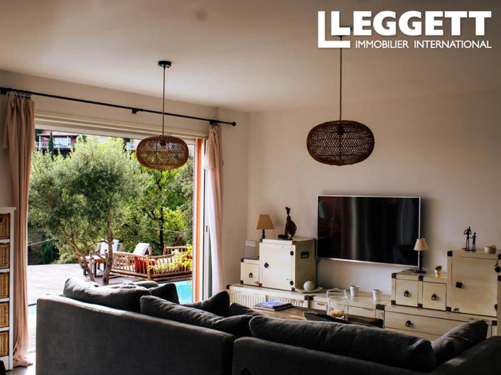 Image No.8-Maison de 3 chambres à vendre à Hyères