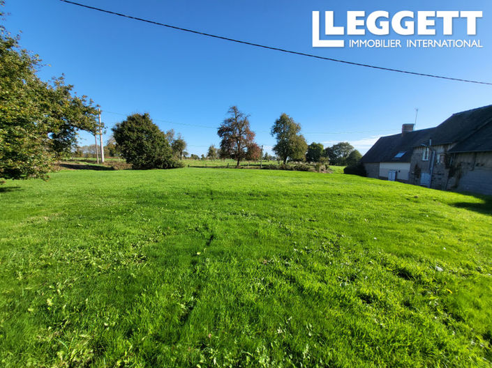 Image No.4-Maison de 4 chambres à vendre à Barenton