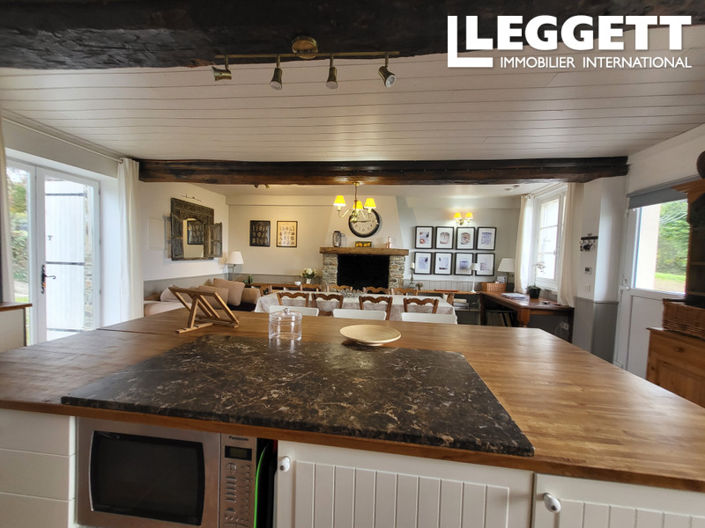 Image No.8-Maison de 4 chambres à vendre à Barenton