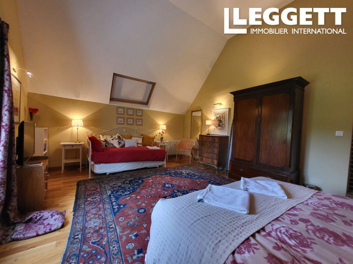 Image No.9-Maison de 4 chambres à vendre à Barenton