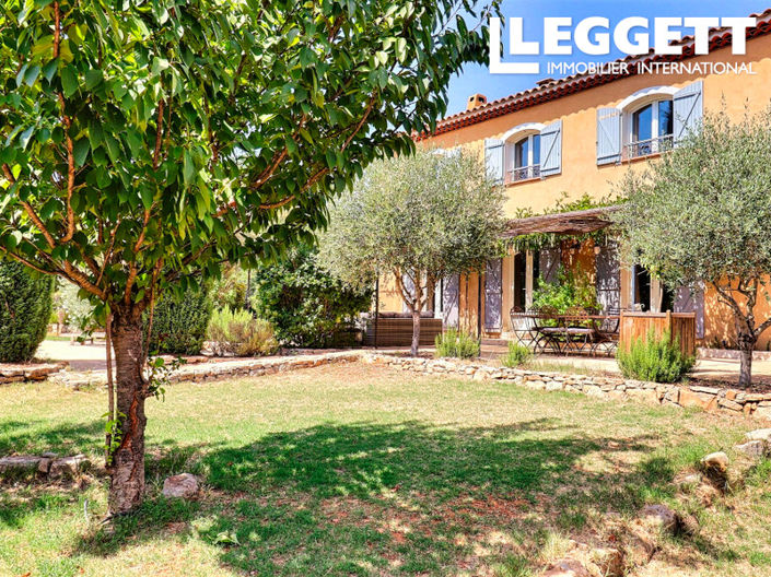 Image No.1-7 Bed House for sale