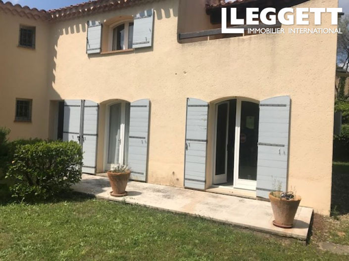 Image No.10-Maison de 2 chambres à vendre à Rochefort-du-Gard