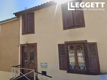 1 - Miélan, House