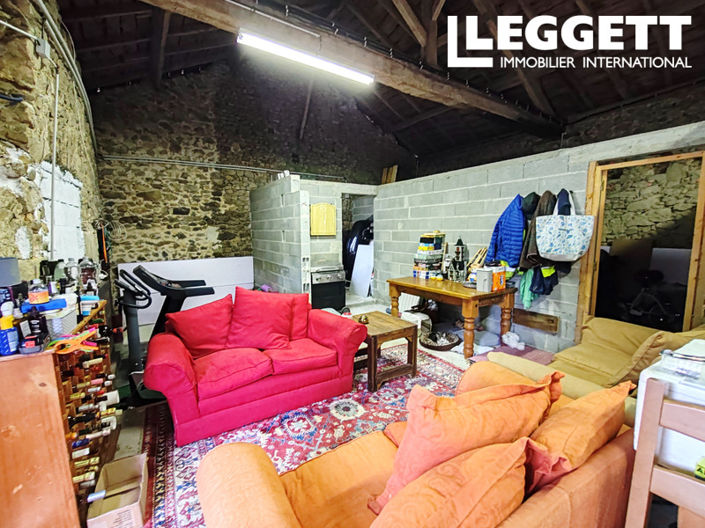 Image No.10-Maison de 6 chambres à vendre à Champniers-et-Reilhac