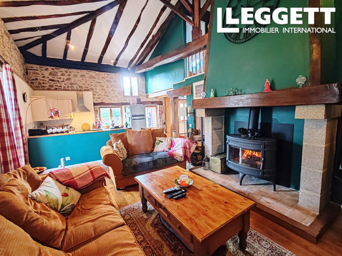 Image No.2-Maison de 6 chambres à vendre à Champniers-et-Reilhac