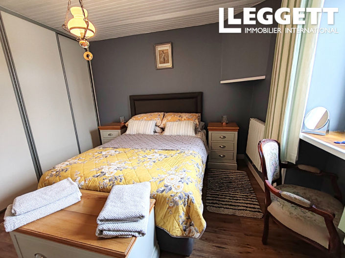 Image No.5-Maison de 6 chambres à vendre à Champniers-et-Reilhac