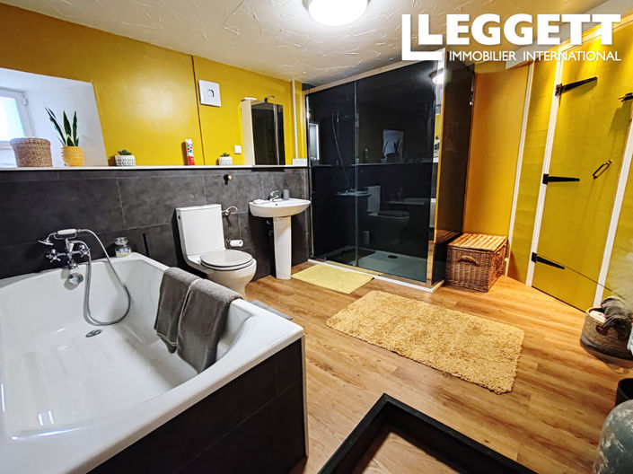 Image No.6-Maison de 6 chambres à vendre à Champniers-et-Reilhac