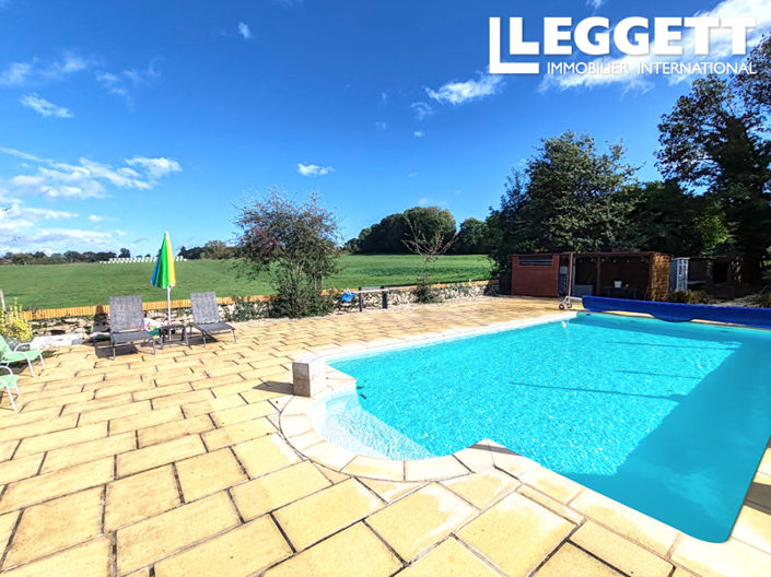 Image No.7-Maison de 6 chambres à vendre à Champniers-et-Reilhac