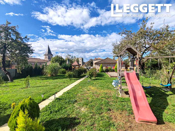 Image No.8-Maison de 6 chambres à vendre à Champniers-et-Reilhac