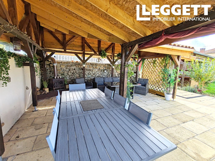 Image No.9-Maison de 6 chambres à vendre à Champniers-et-Reilhac