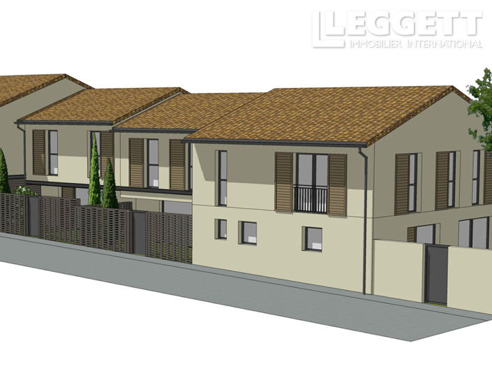 Image No.10-5 Bed Chateaux for sale