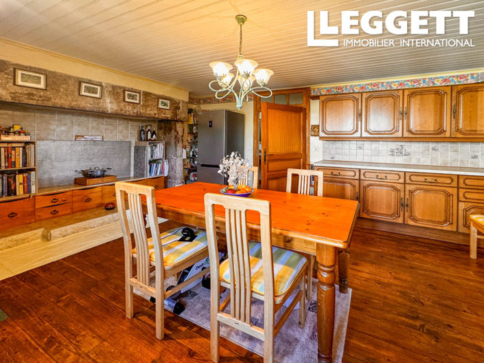 Image No.10-Maison de 4 chambres à vendre à Lot