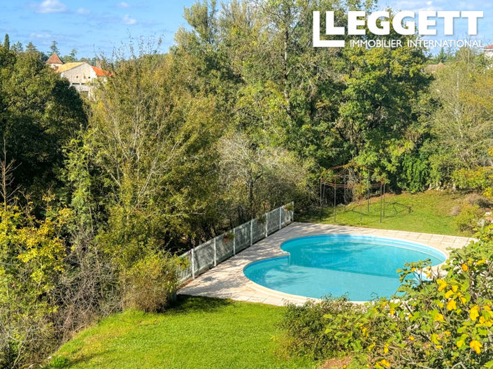 Image No.3-Maison de 4 chambres à vendre à Lot