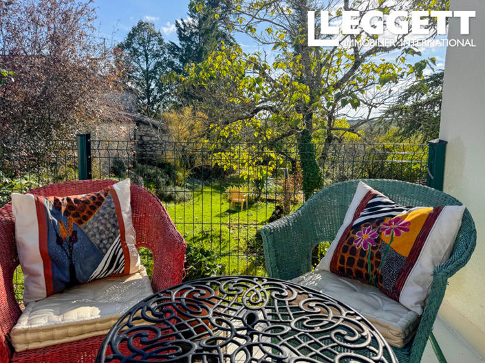 Image No.4-Maison de 4 chambres à vendre à Lot