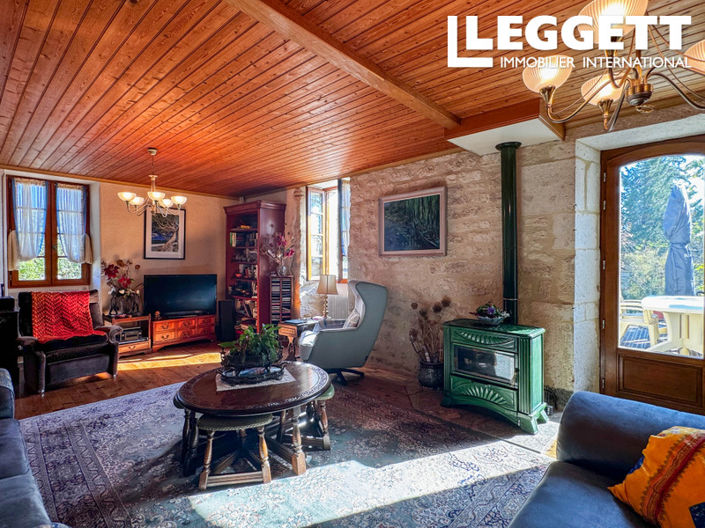 Image No.5-Maison de 4 chambres à vendre à Lot