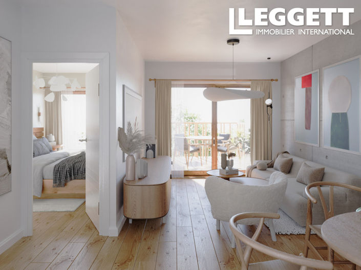 Image No.2-1 Bed Apartment for sale