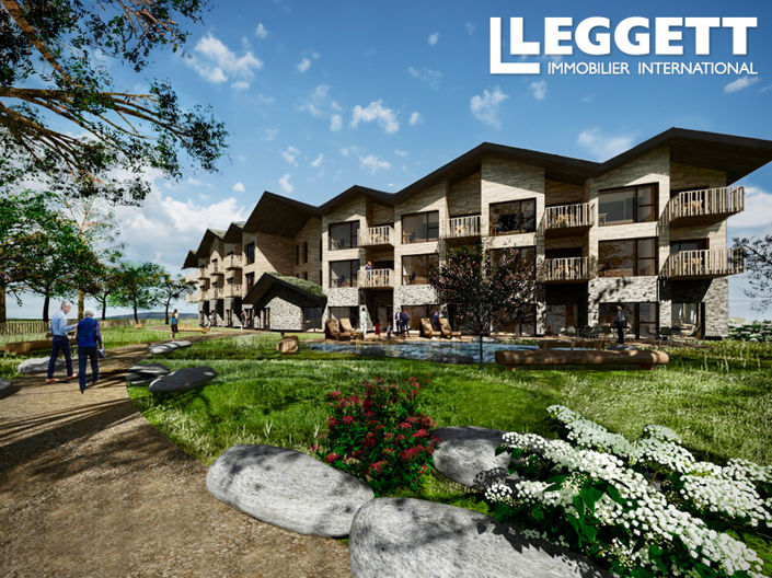 Image No.2-2 Bed Apartment for sale