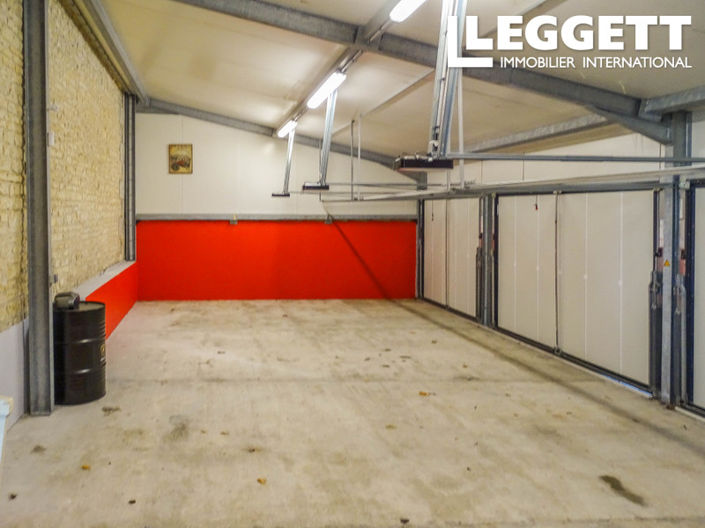 Image No.10-Maison de 5 chambres à vendre à Rouillac