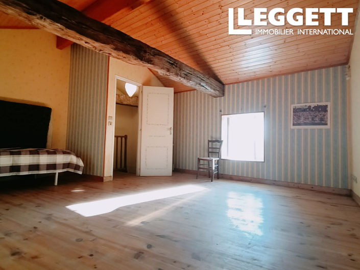 Image No.10-Maison de 4 chambres à vendre à Mansle