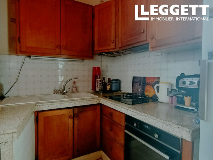 Image No.7-Maison de 4 chambres à vendre à Mansle