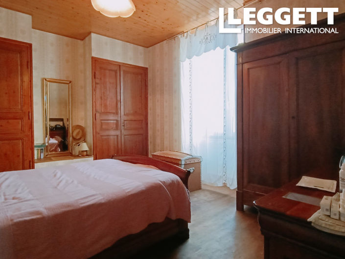 Image No.8-Maison de 4 chambres à vendre à Mansle