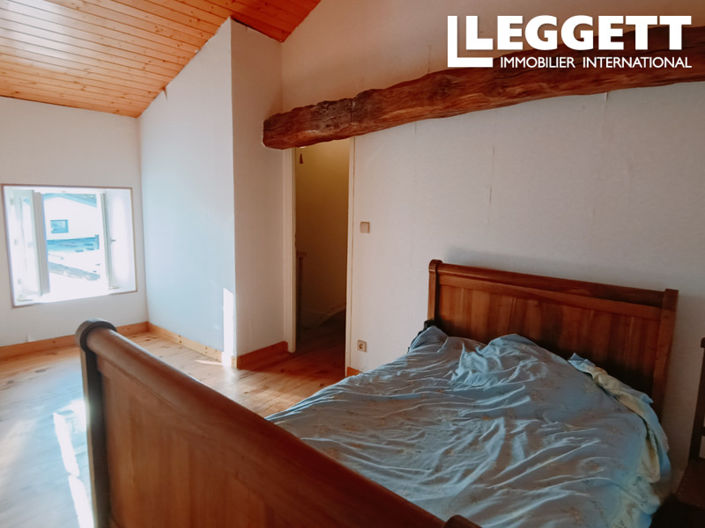 Image No.9-Maison de 4 chambres à vendre à Mansle