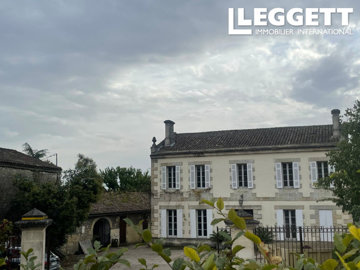 1 - Saint-Emilion, Commercial