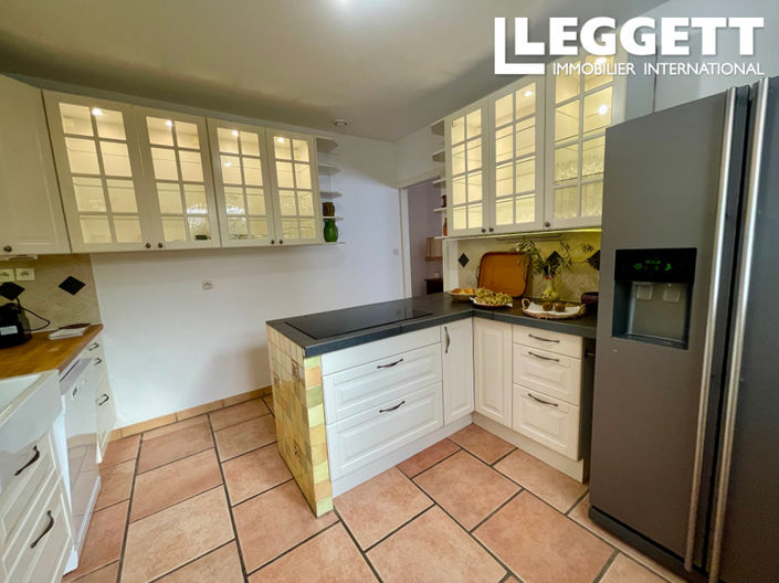 Image No.5-Maison de 4 chambres à vendre à Taradeau