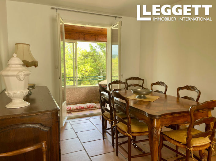 Image No.6-Maison de 4 chambres à vendre à Taradeau